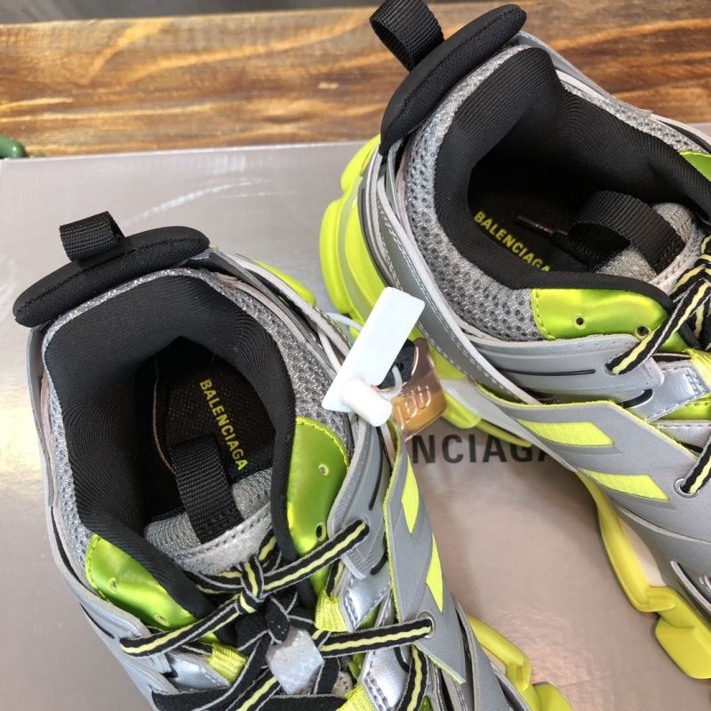 Balenciaga Track Shoes